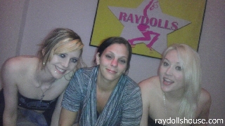 Raydolls Influencers, photo #7226