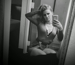 Kamryn Shores