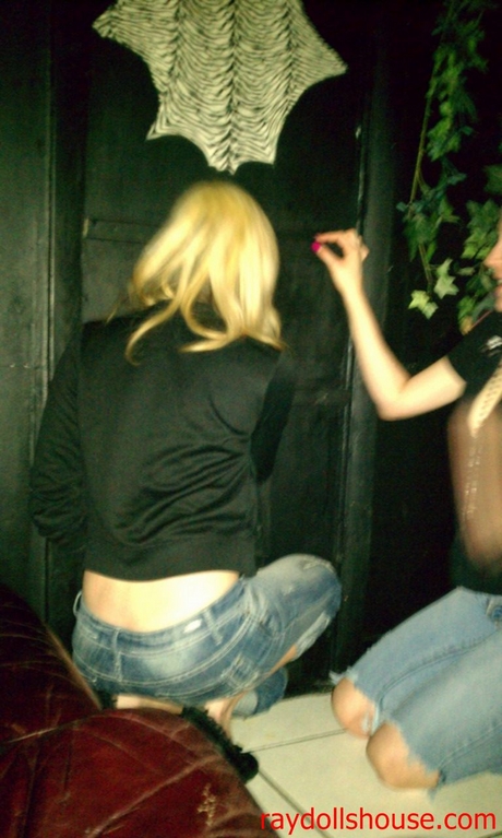 descreet erotic stories at work anonymous cock theater cum sucking gloryhole