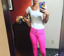 Kenna Starr
